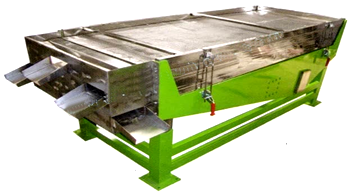 Broyeur fixe électrique