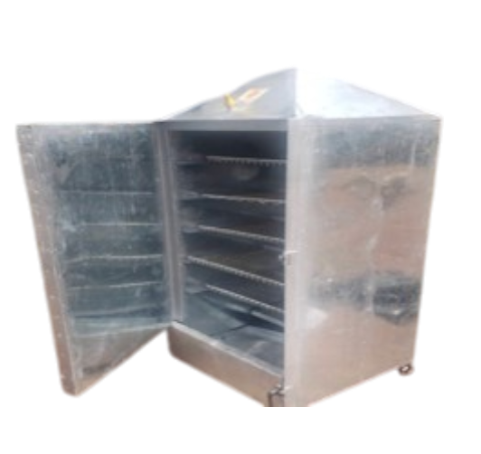 Broyeur fixe électrique