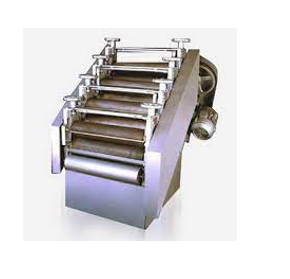 Broyeur fixe électrique