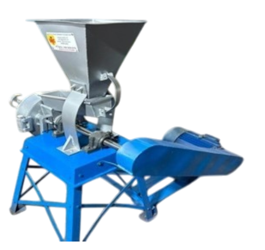 Broyeur fixe électrique