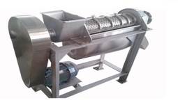 Broyeur fixe électrique