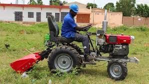 Machine Industrielle