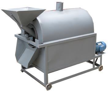 Broyeur fixe électrique