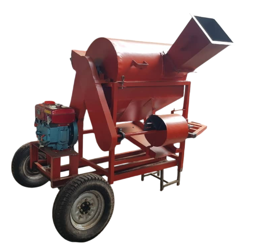 Machine Industrielle